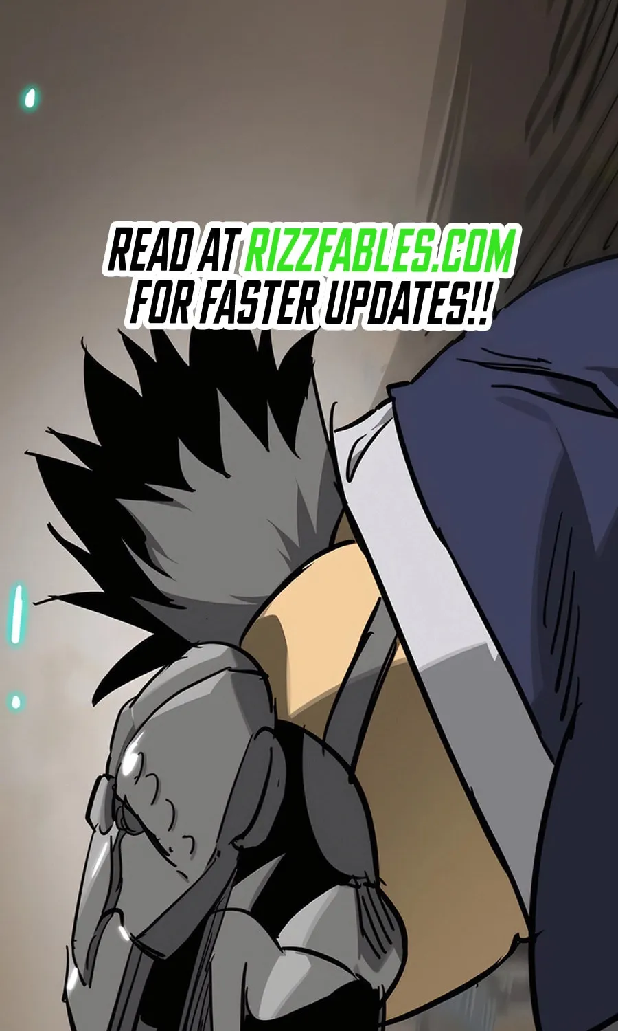 Infinite Leveling: Murim Chapter 238 page 4 - 