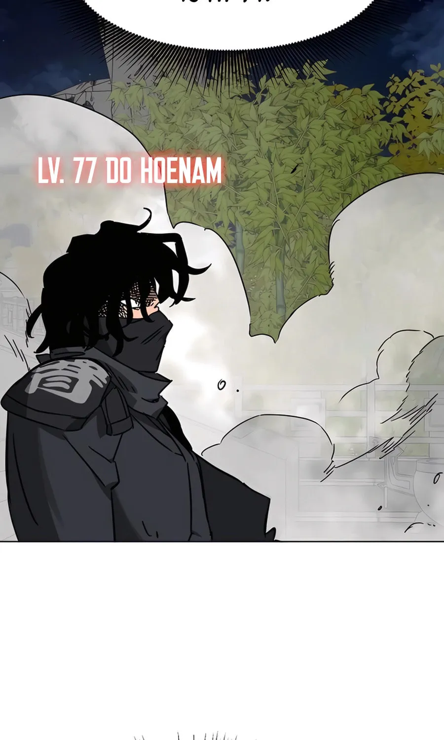 Infinite Leveling: Murim Chapter 238 page 33 - 