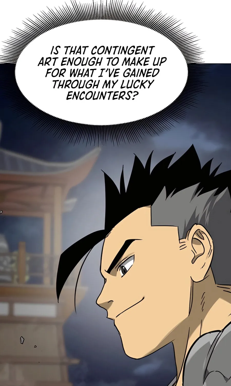 Infinite Leveling: Murim Chapter 238 page 34 - 