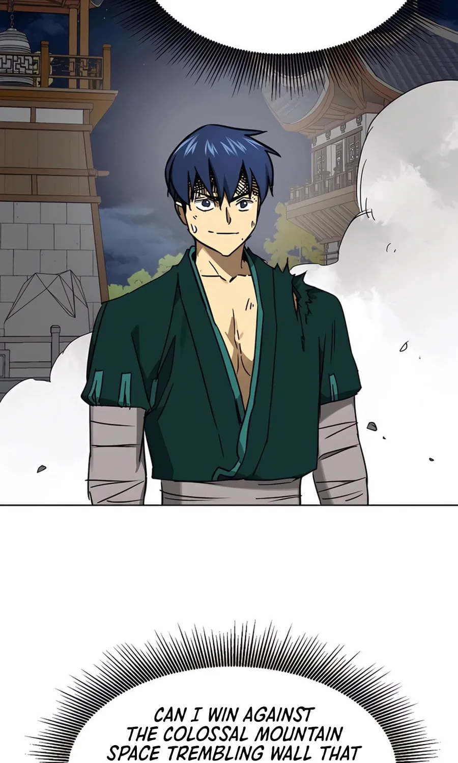 Infinite Leveling: Murim Chapter 238 page 36 - 