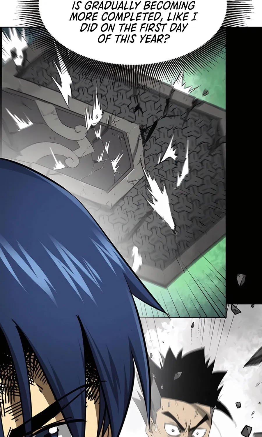 Infinite Leveling: Murim Chapter 238 page 37 - 