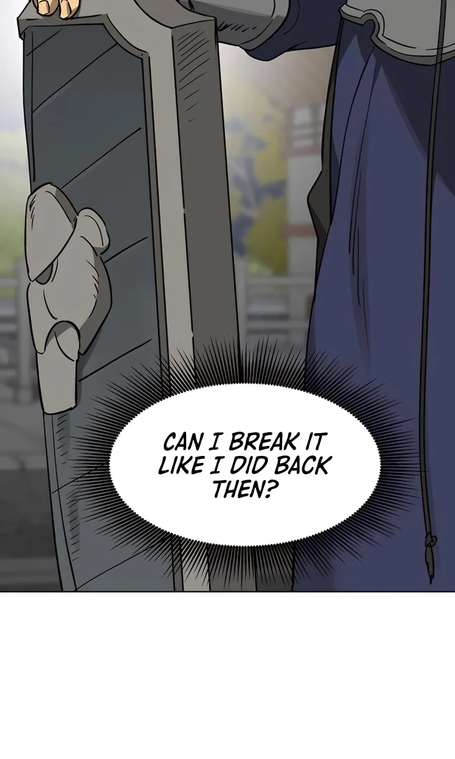 Infinite Leveling: Murim Chapter 238 page 40 - 