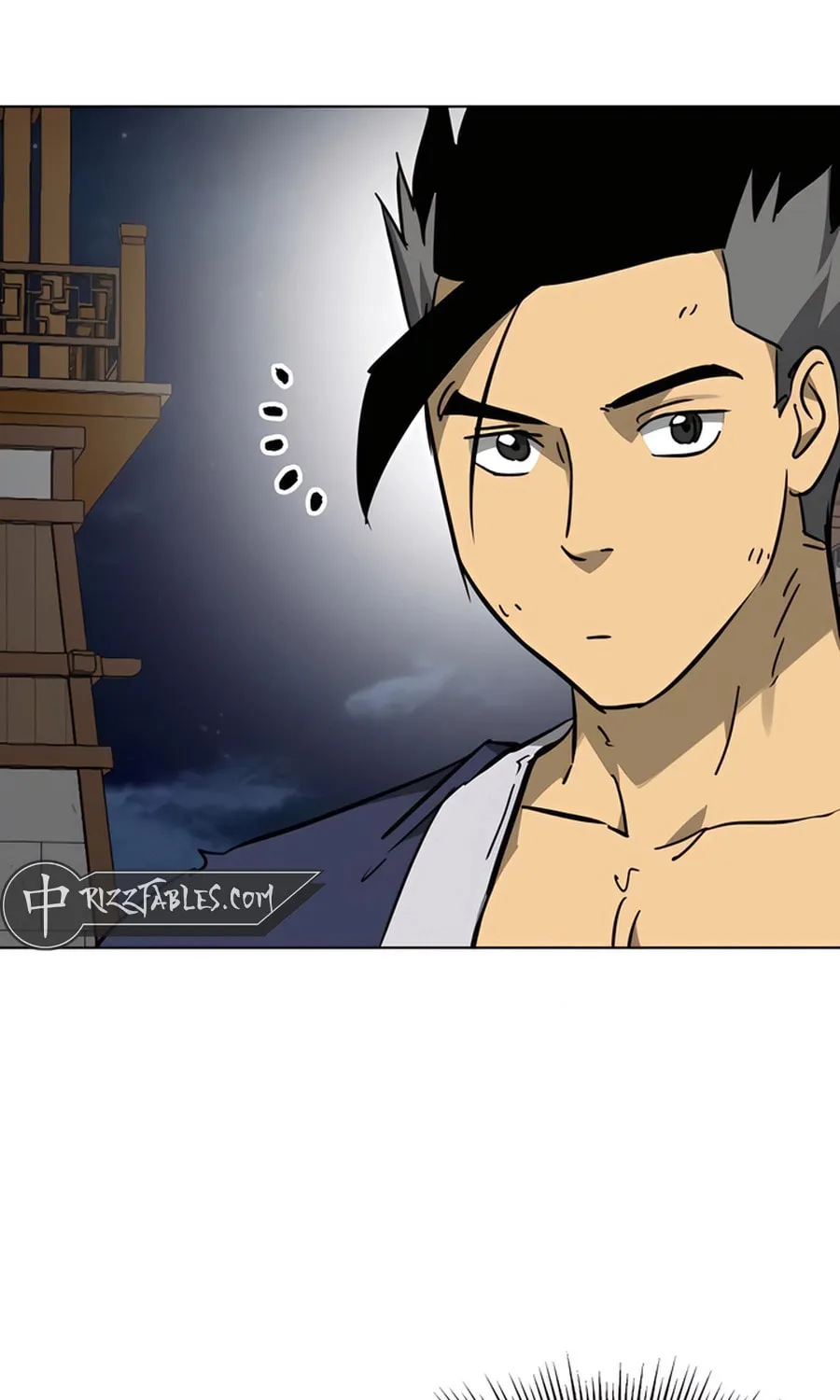 Infinite Leveling: Murim Chapter 238 page 41 - 