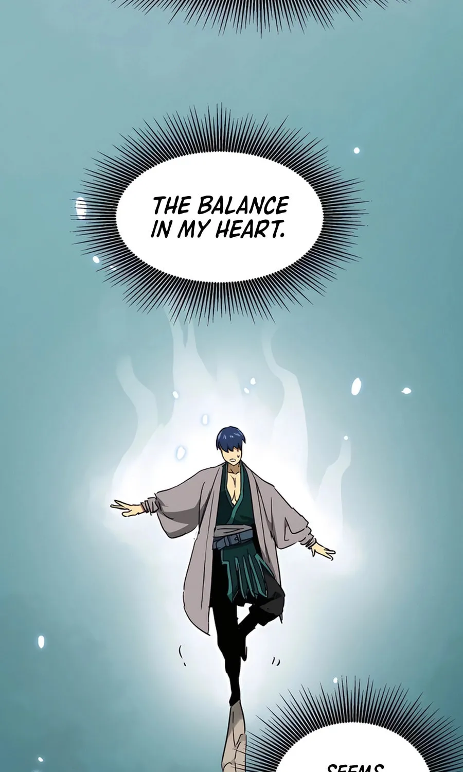 Infinite Leveling: Murim Chapter 238 page 43 - 