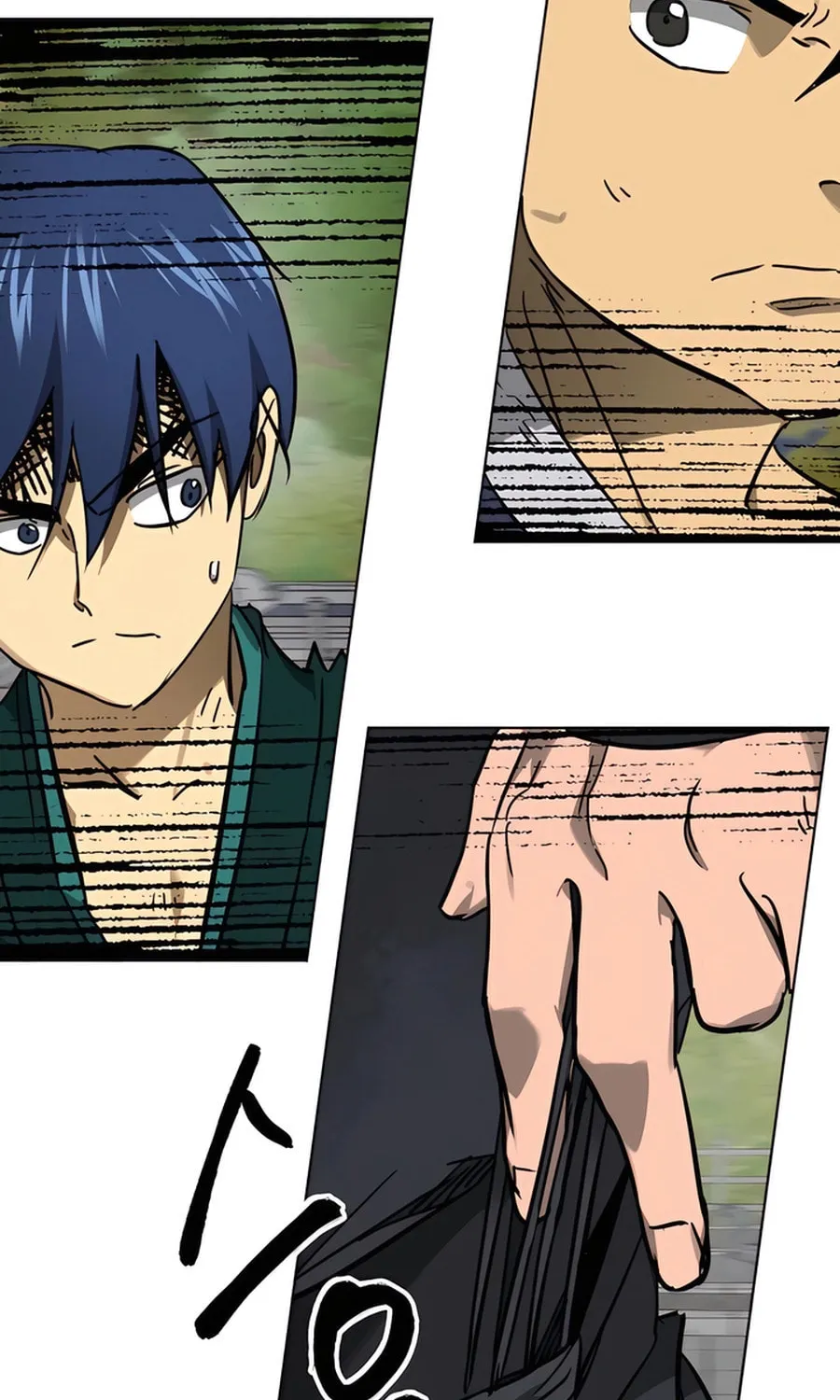 Infinite Leveling: Murim Chapter 238 page 47 - 