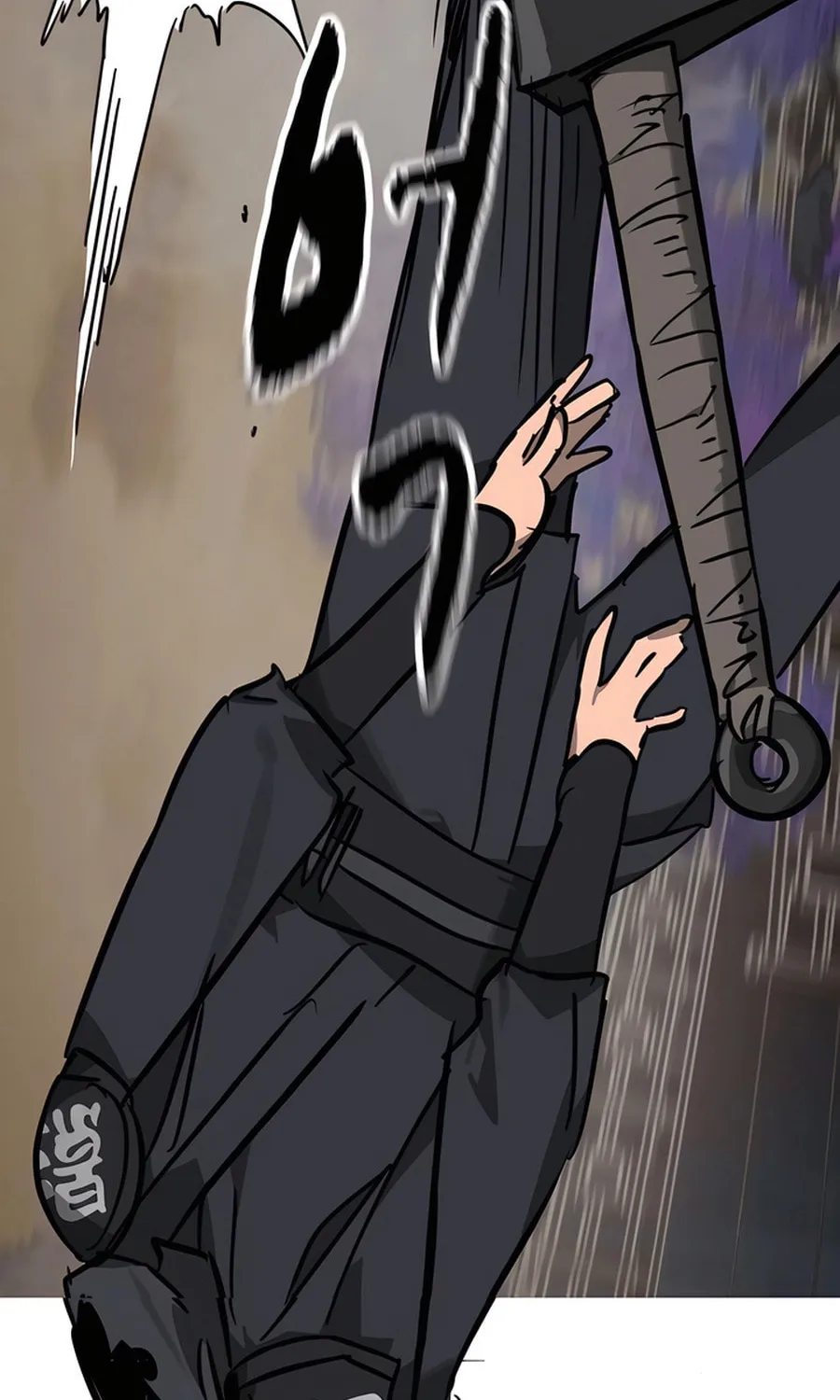 Infinite Leveling: Murim Chapter 238 page 6 - 