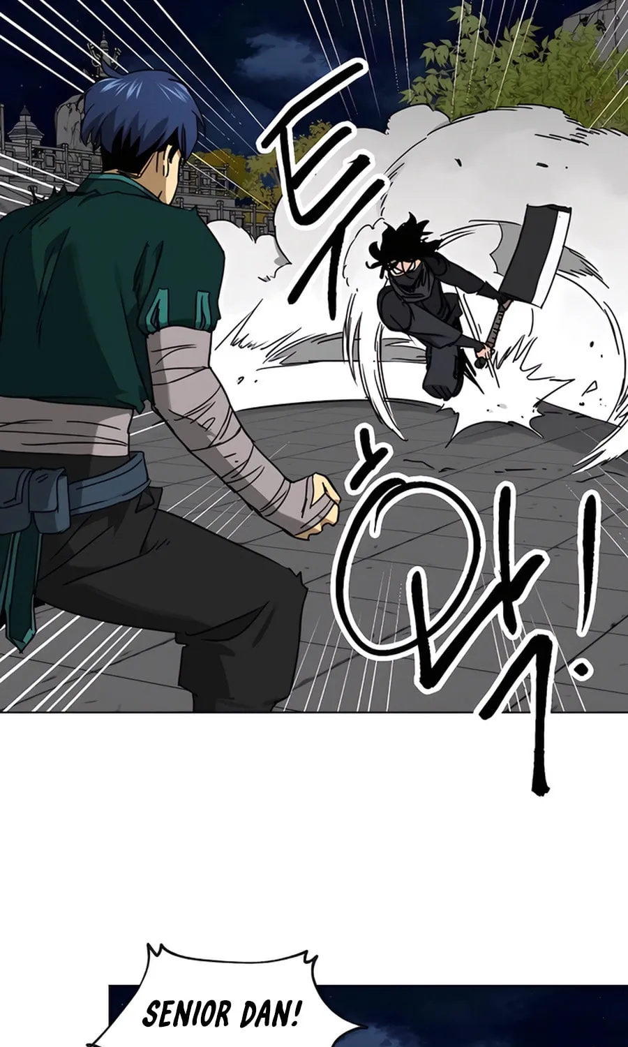 Infinite Leveling: Murim Chapter 238 page 52 - 