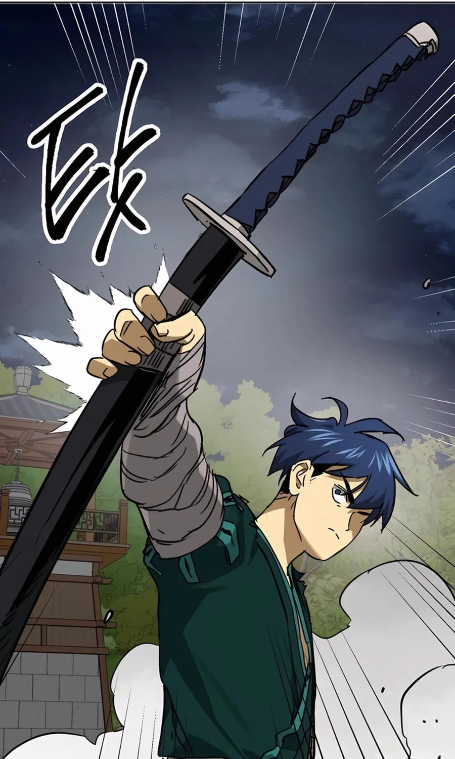 Infinite Leveling: Murim Chapter 238 page 54 - 