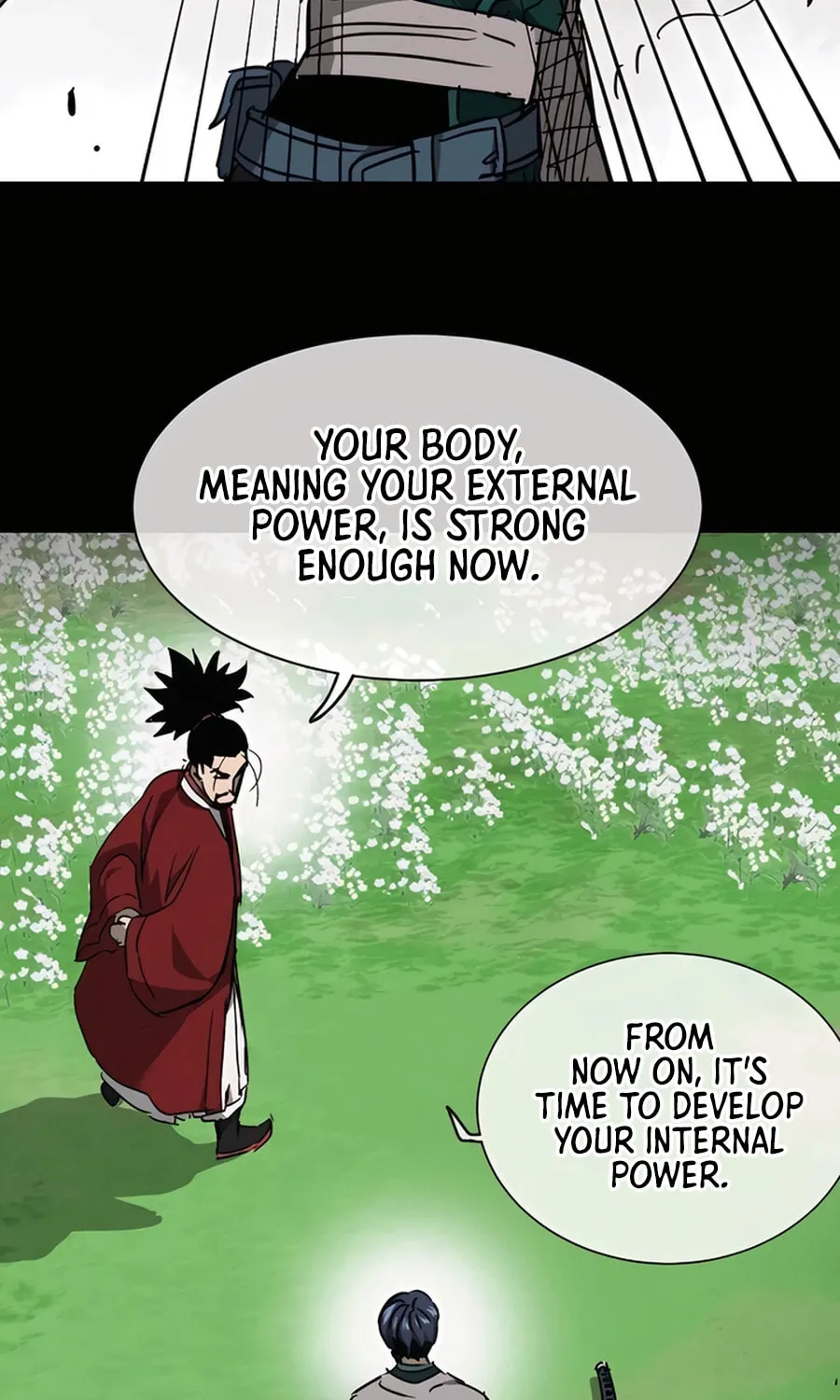 Infinite Leveling: Murim Chapter 238 page 55 - 