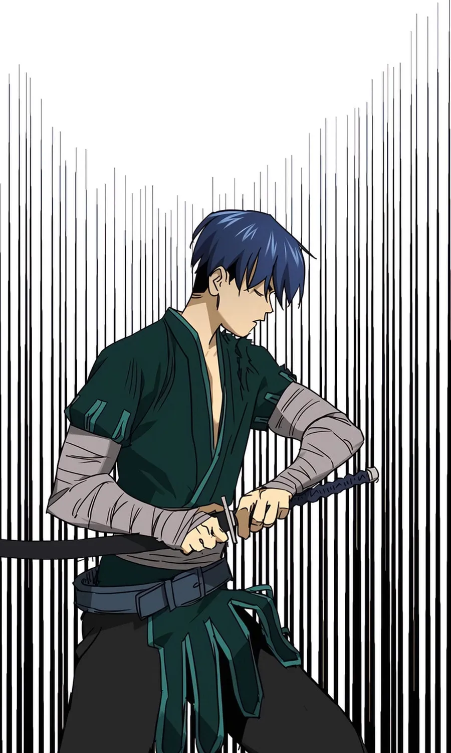Infinite Leveling: Murim Chapter 238 page 62 - 
