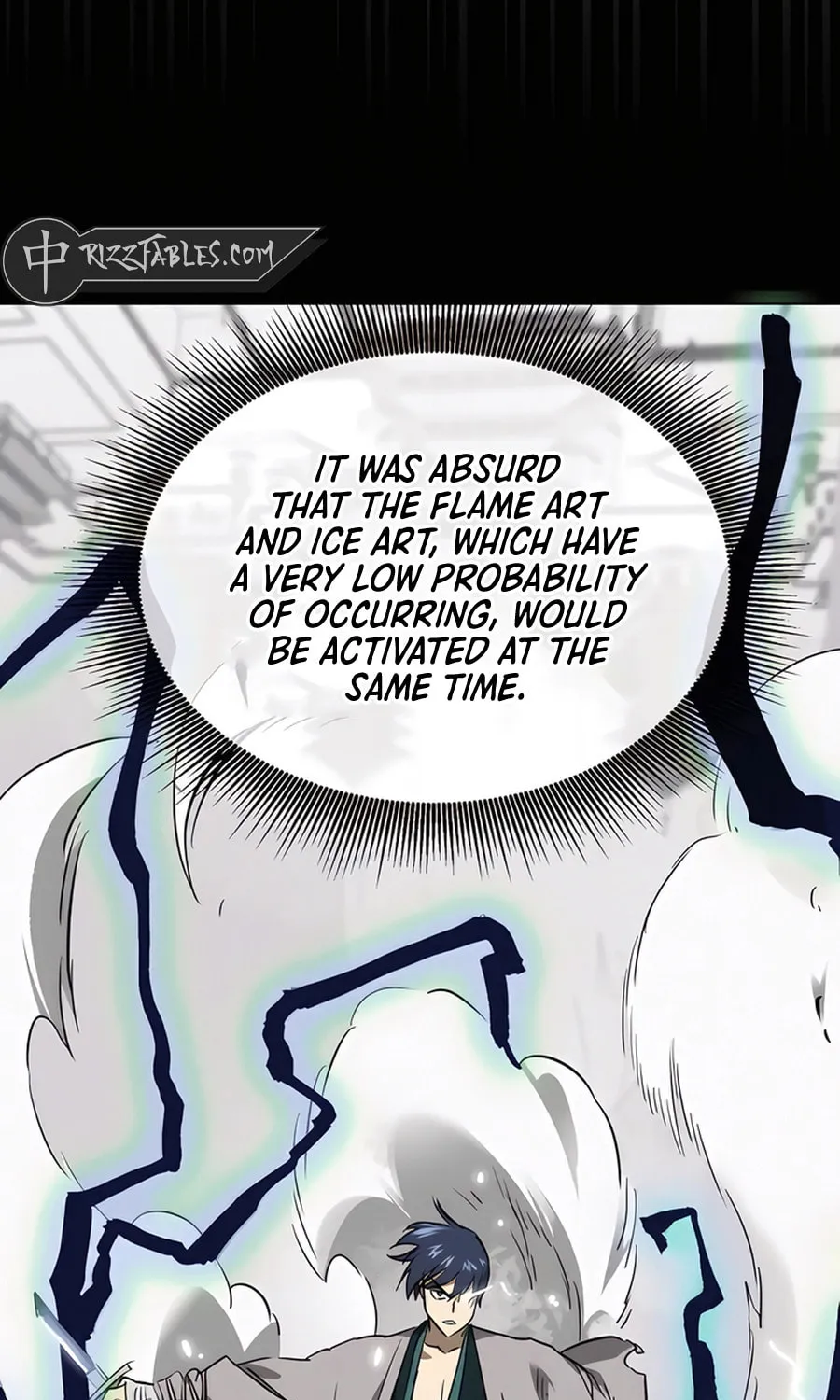 Infinite Leveling: Murim Chapter 238 page 64 - 