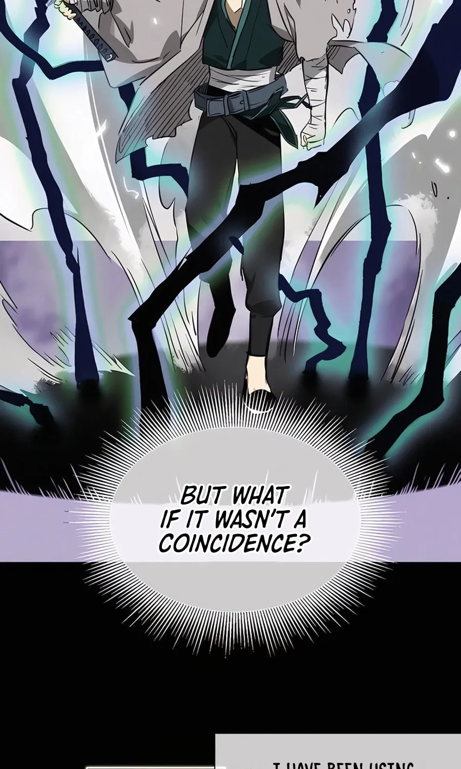 Infinite Leveling: Murim Chapter 238 page 65 - 