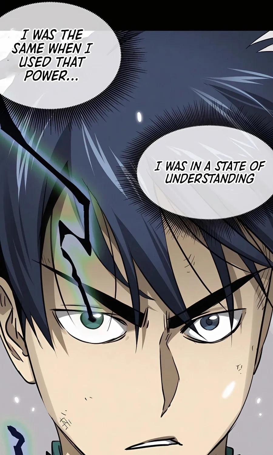 Infinite Leveling: Murim Chapter 238 page 69 - 