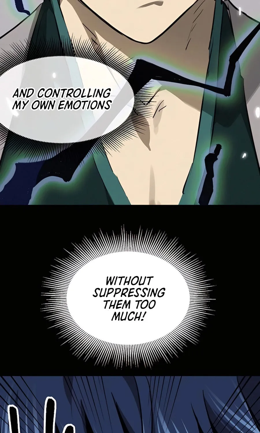 Infinite Leveling: Murim Chapter 238 page 70 - 