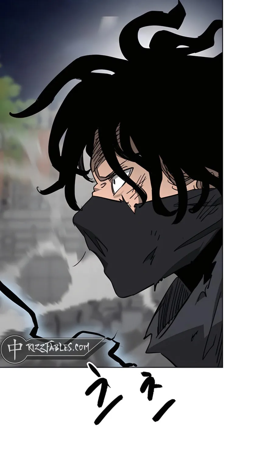 Infinite Leveling: Murim Chapter 238 page 91 - 