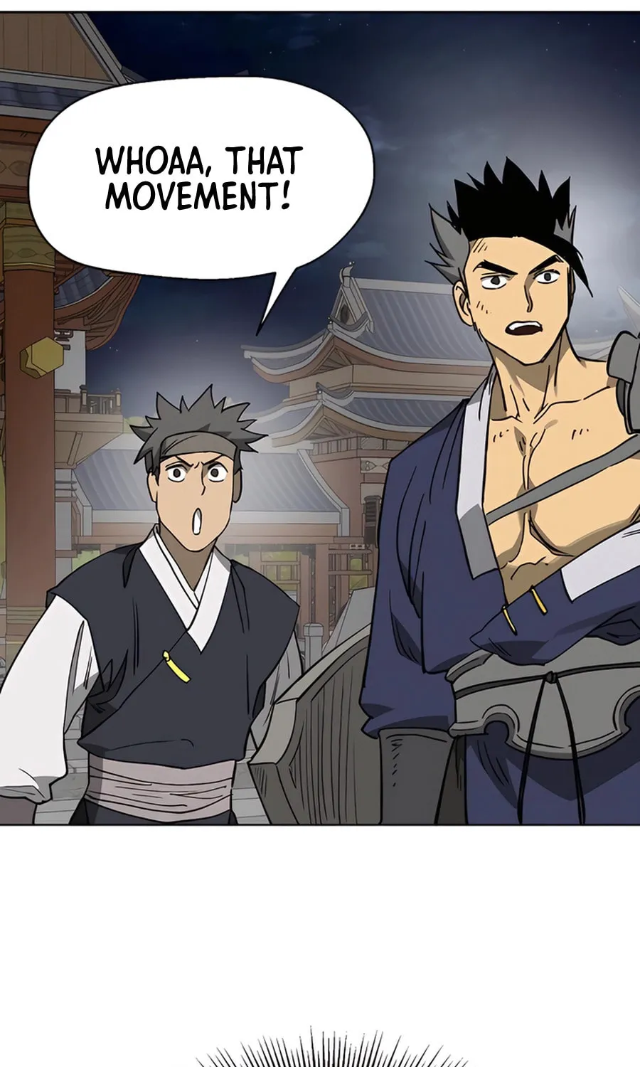 Infinite Leveling: Murim Chapter 238 page 92 - 