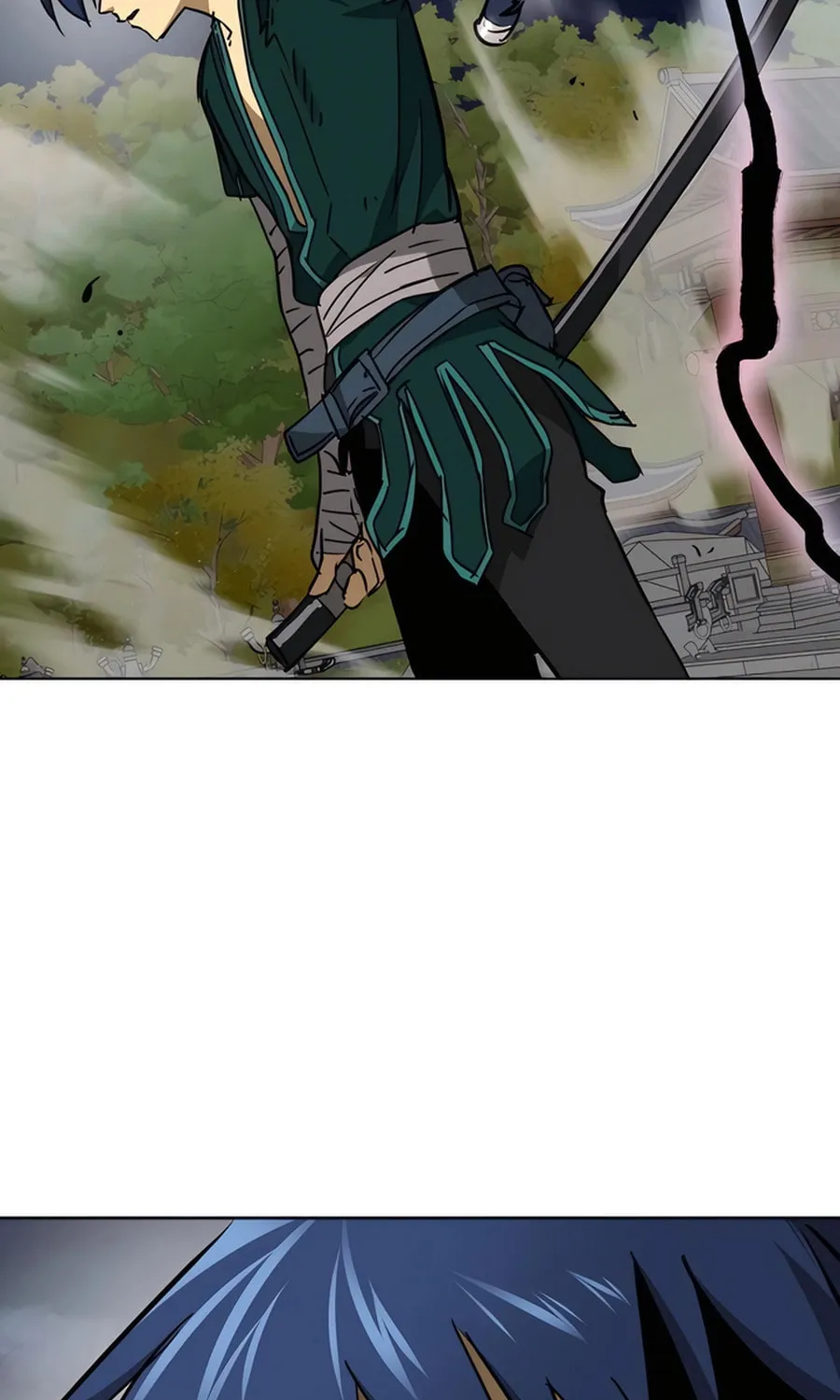 Infinite Leveling: Murim Chapter 238 page 100 - 