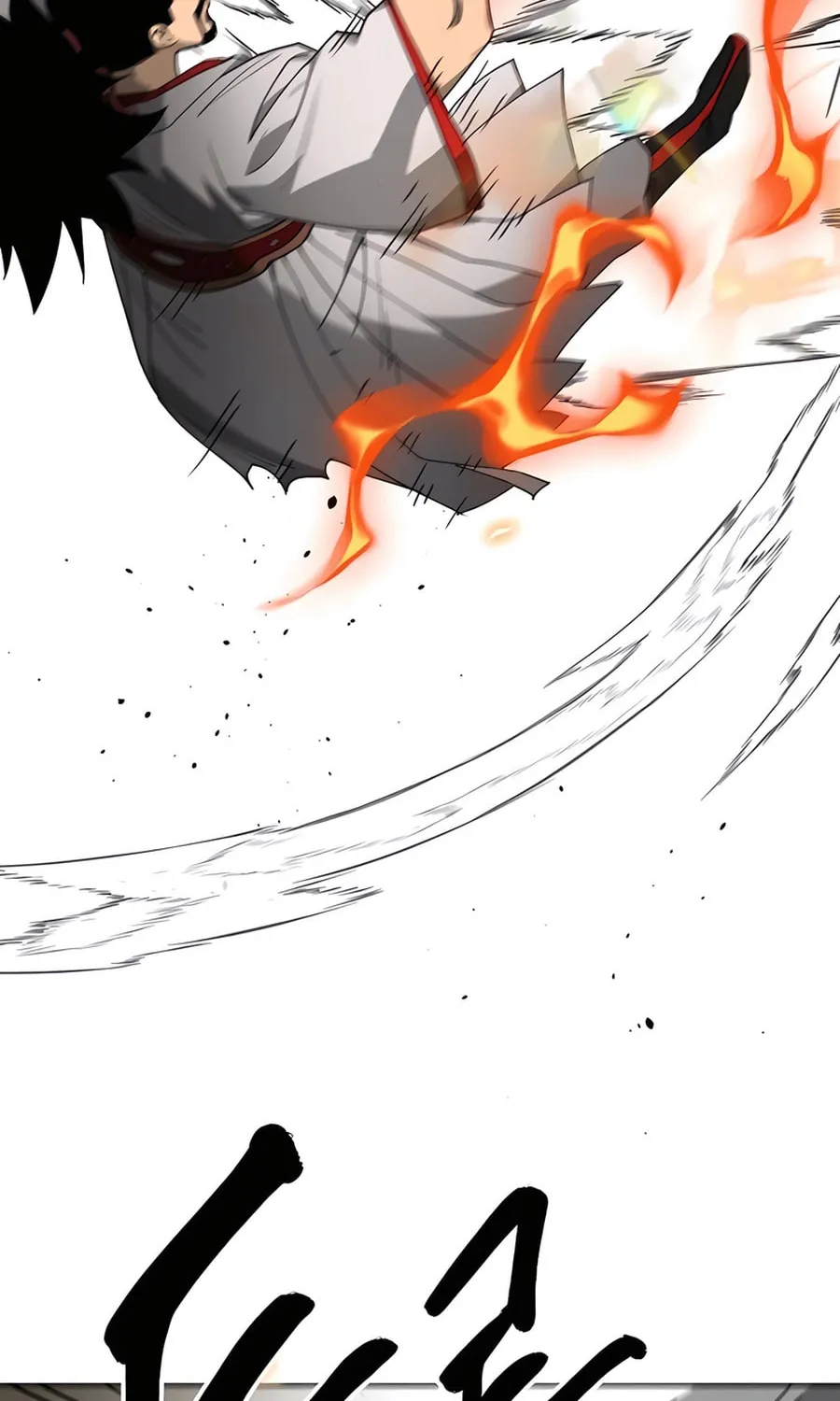 Infinite Leveling: Murim Chapter 239 page 12 - 