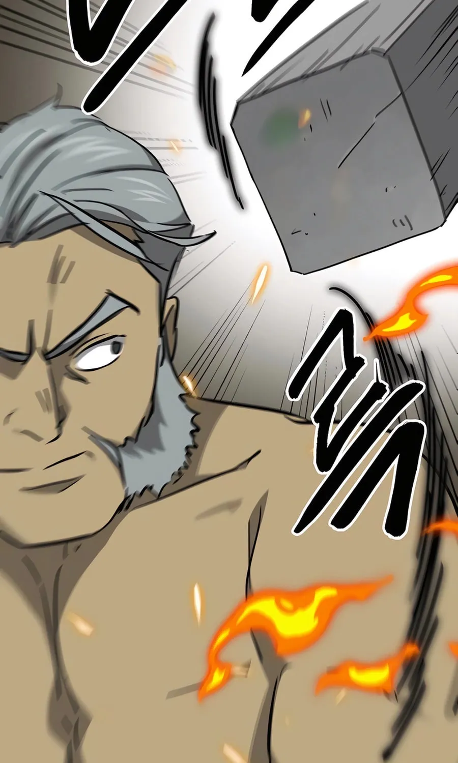 Infinite Leveling: Murim Chapter 239 page 13 - 