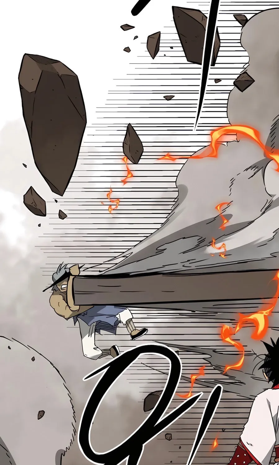 Infinite Leveling: Murim Chapter 239 page 16 - 