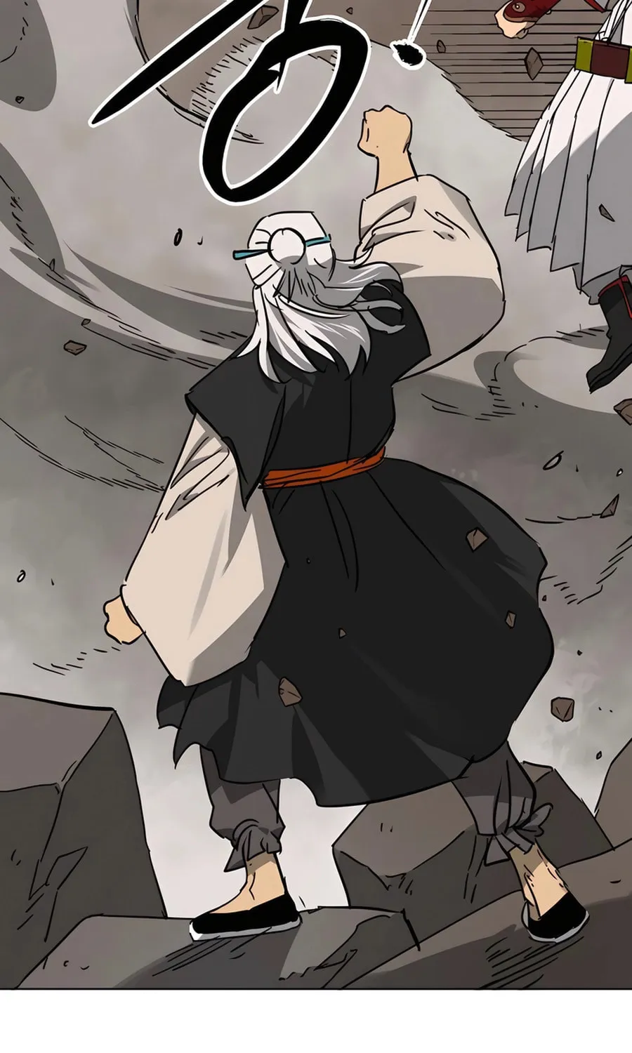Infinite Leveling: Murim Chapter 239 page 17 - 