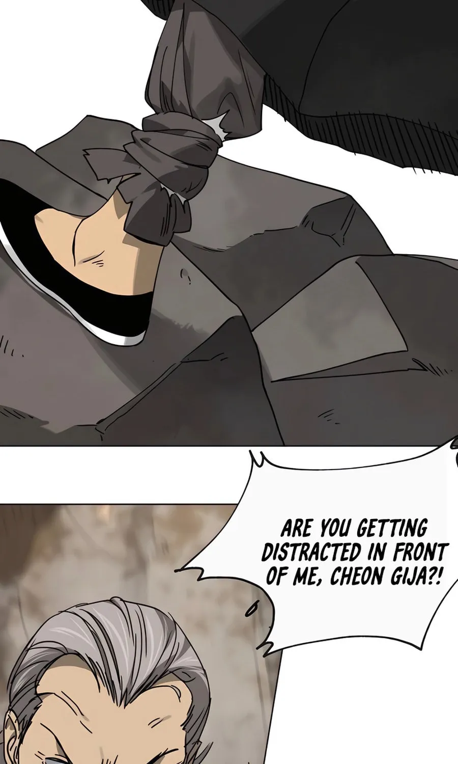 Infinite Leveling: Murim Chapter 239 page 22 - 
