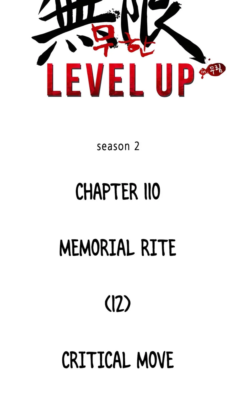 Infinite Leveling: Murim Chapter 239 page 36 - 