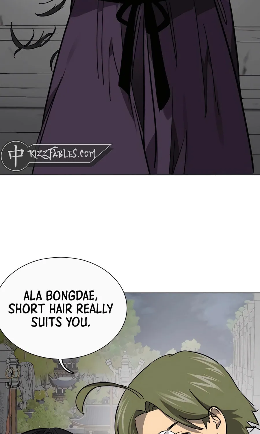 Infinite Leveling: Murim Chapter 239 page 43 - 