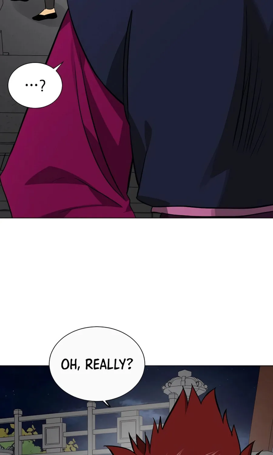 Infinite Leveling: Murim Chapter 239 page 51 - 