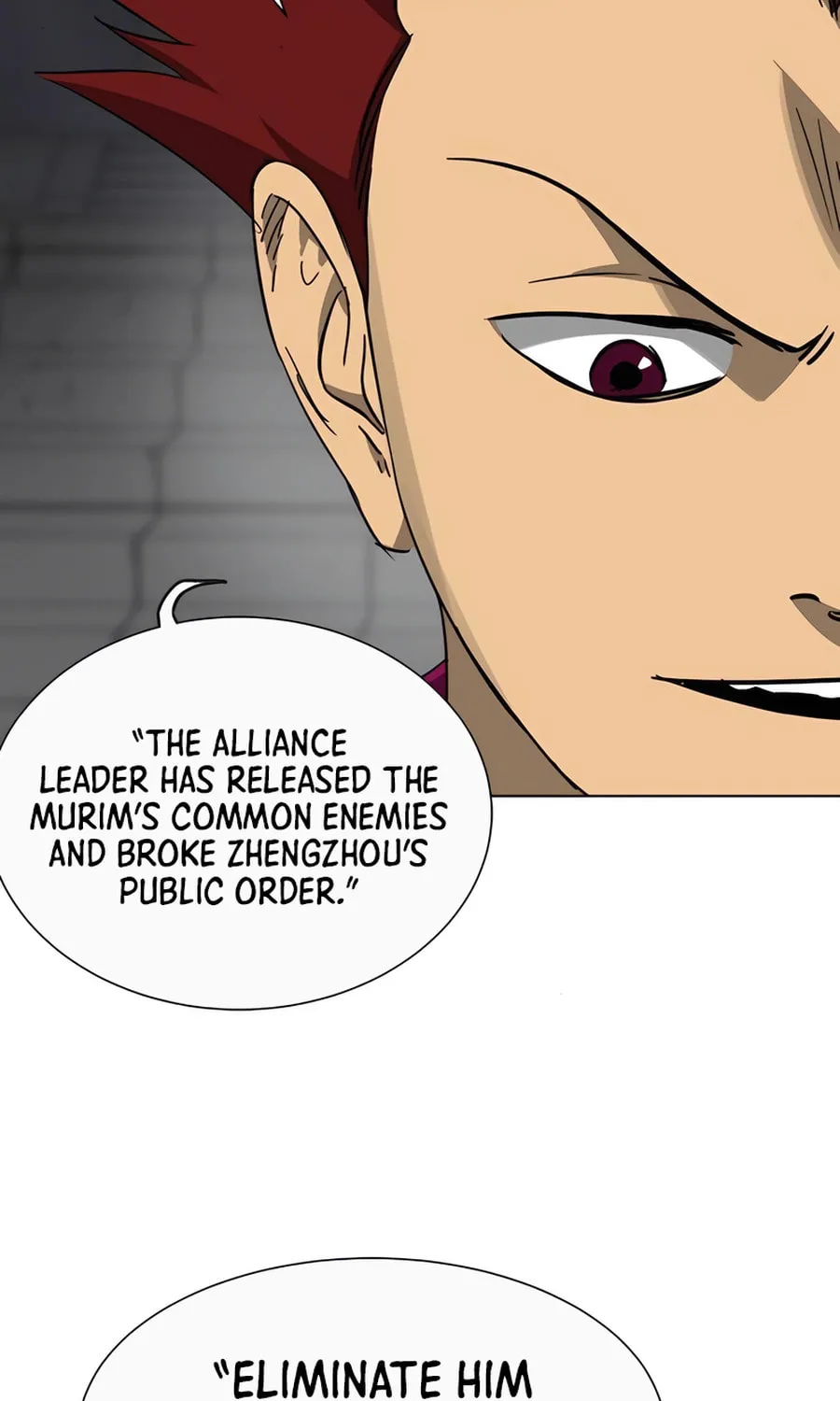 Infinite Leveling: Murim Chapter 239 page 53 - 