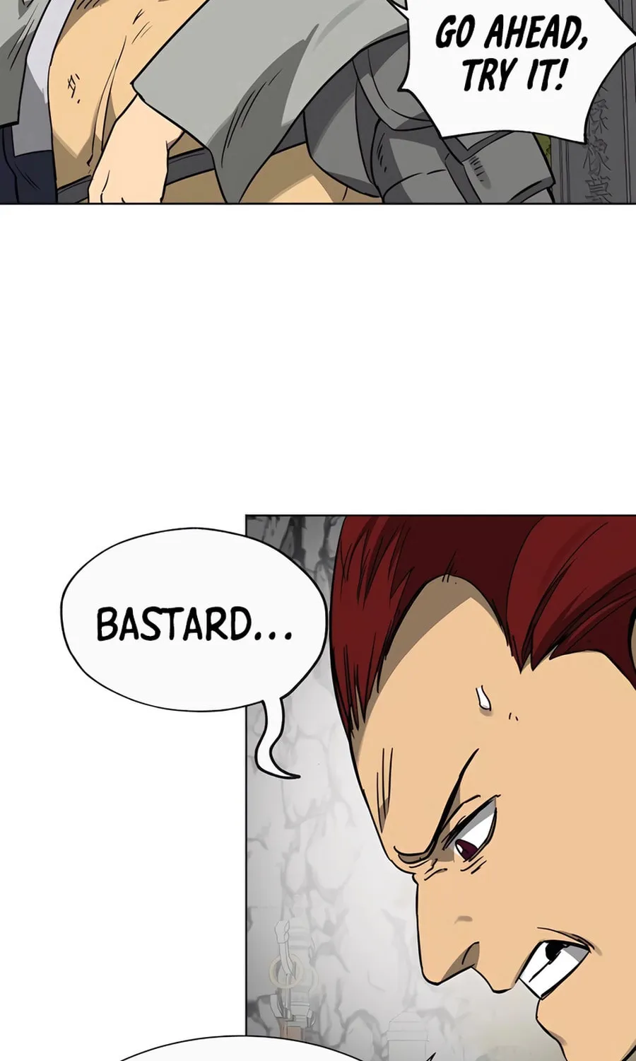Infinite Leveling: Murim Chapter 239 page 59 - 