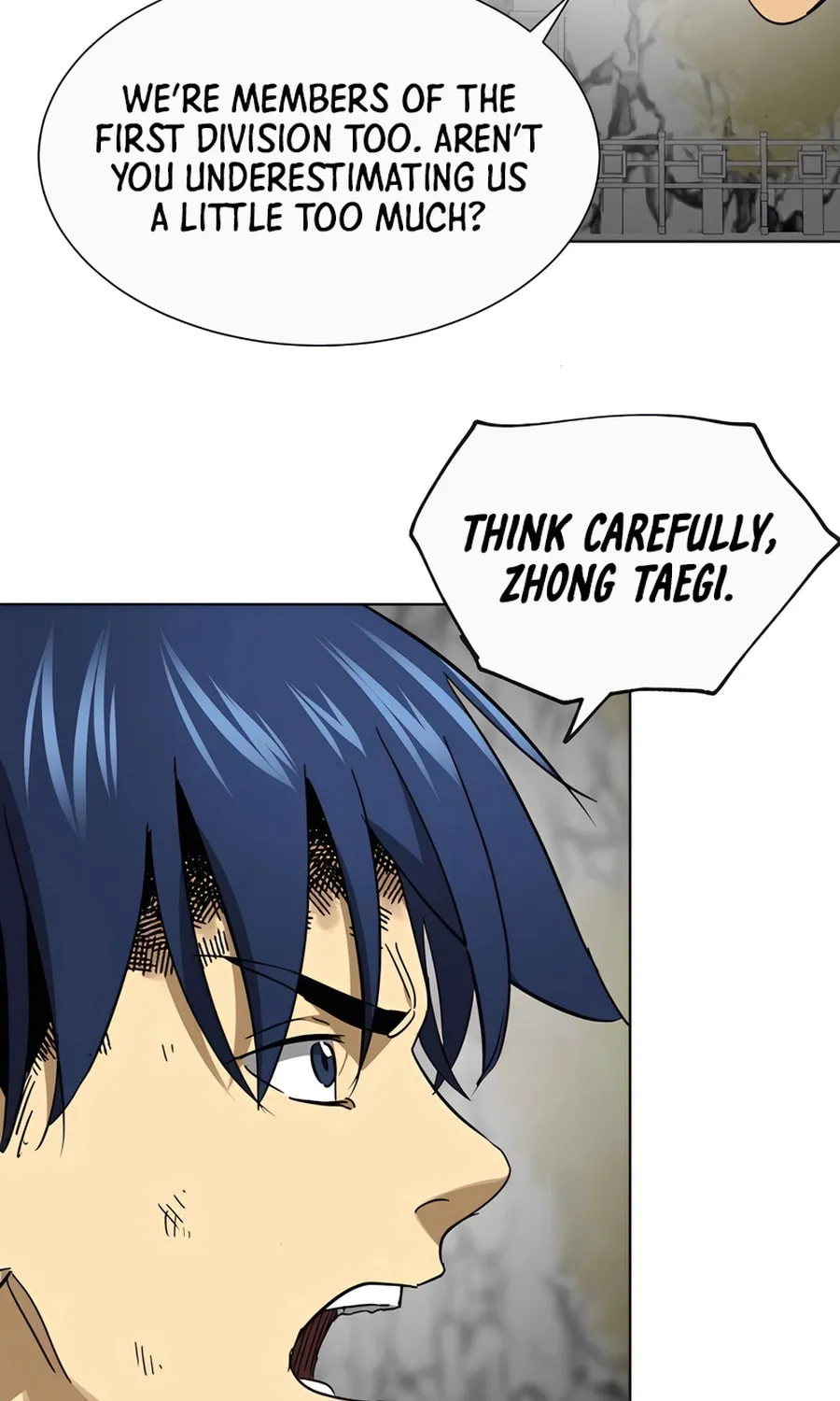 Infinite Leveling: Murim Chapter 239 page 60 - 