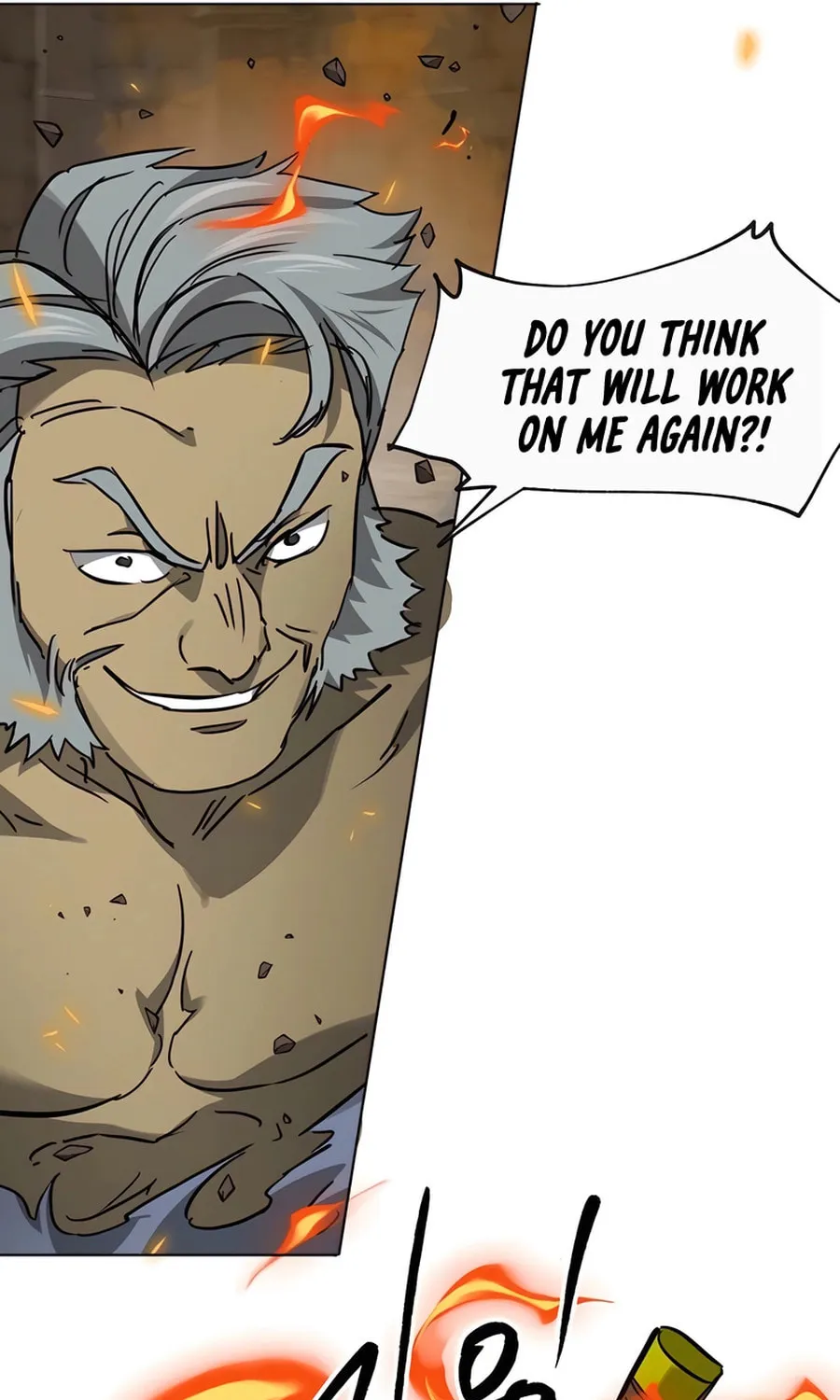 Infinite Leveling: Murim Chapter 239 page 7 - 