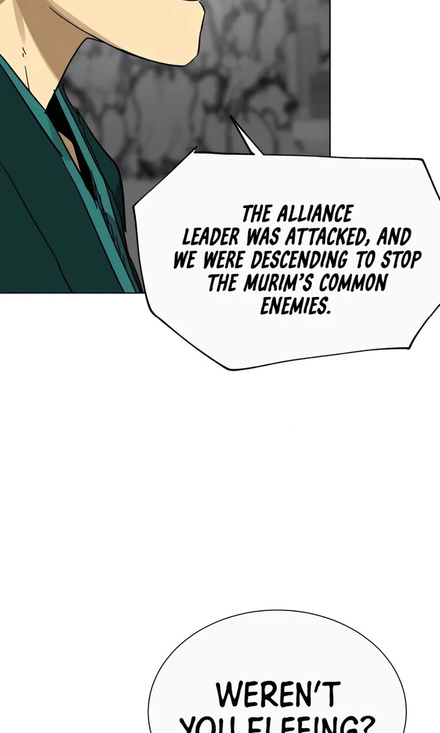 Infinite Leveling: Murim Chapter 239 page 61 - 
