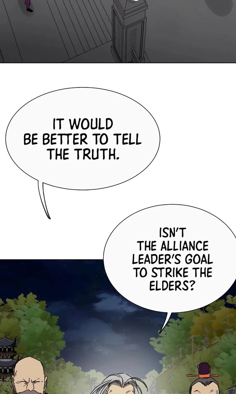 Infinite Leveling: Murim Chapter 239 page 65 - 