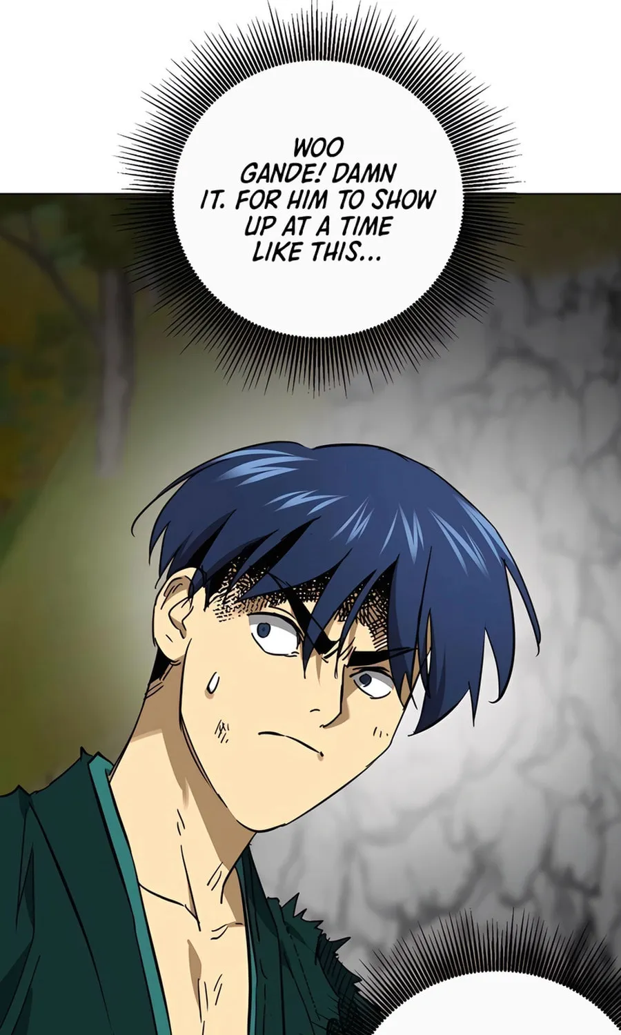 Infinite Leveling: Murim Chapter 239 page 67 - 