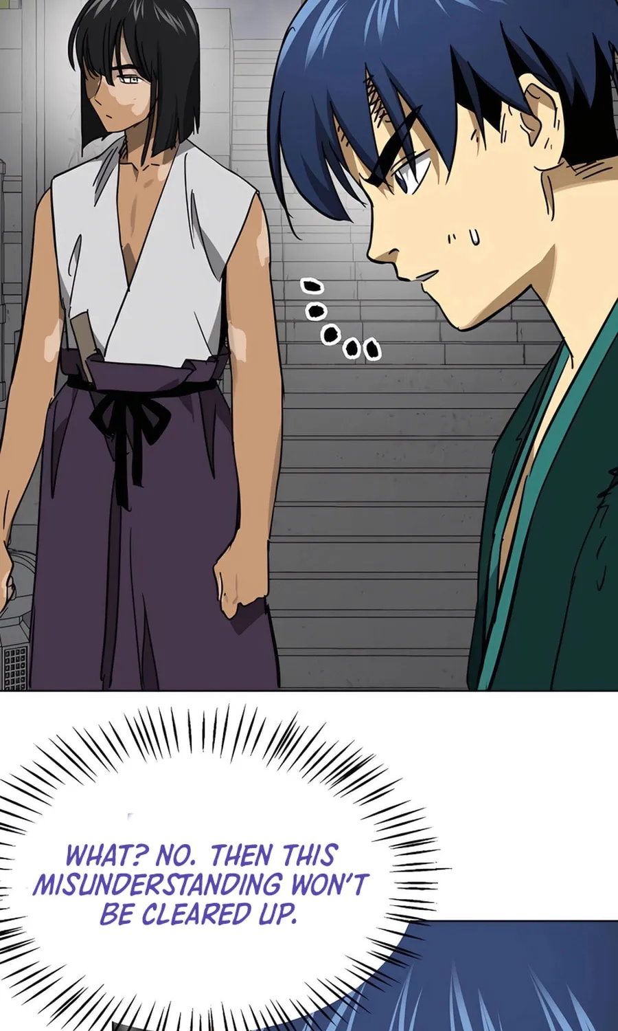 Infinite Leveling: Murim Chapter 239 page 69 - 