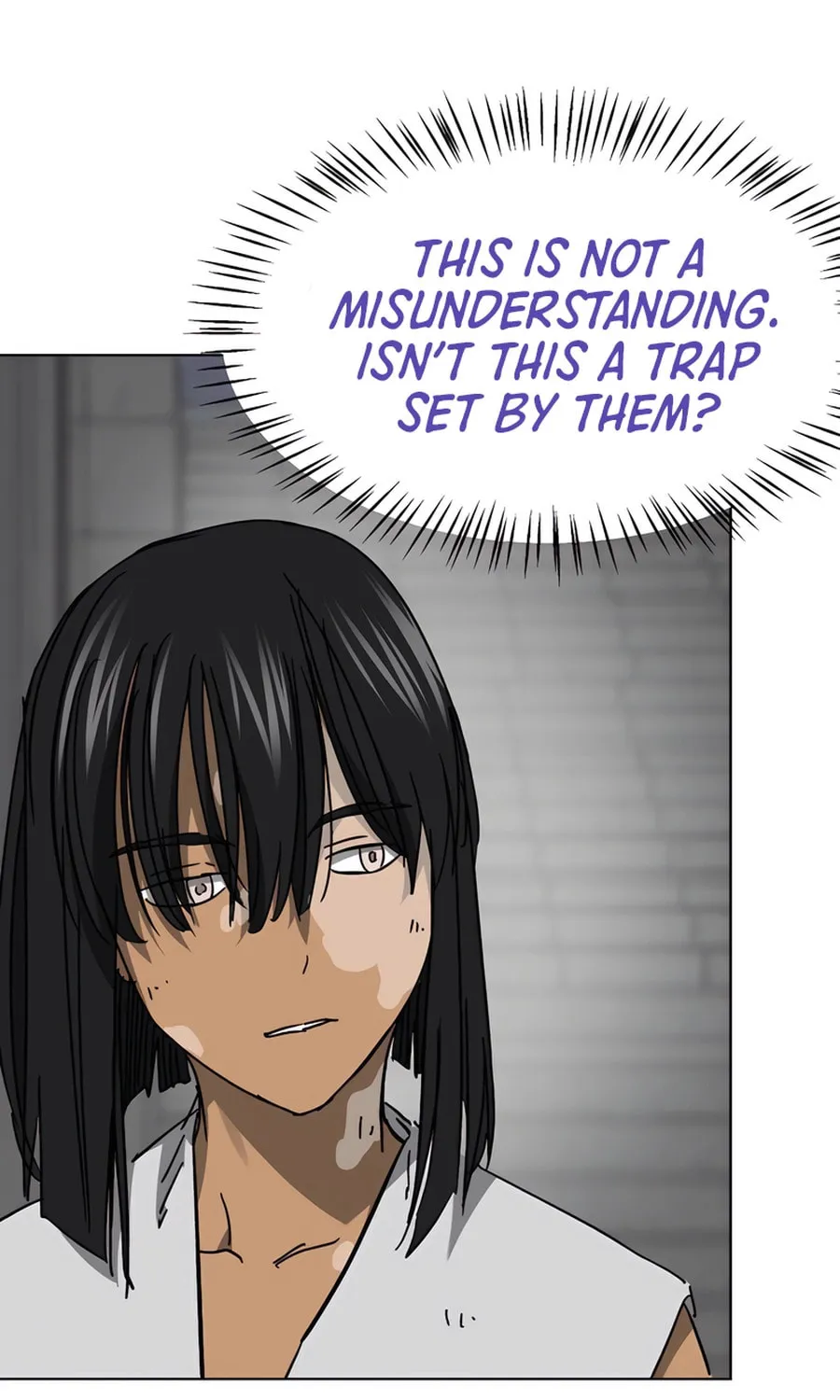 Infinite Leveling: Murim Chapter 239 page 71 - 