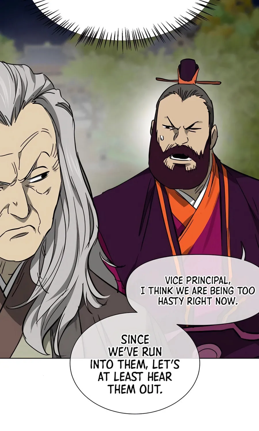 Infinite Leveling: Murim Chapter 239 page 73 - 