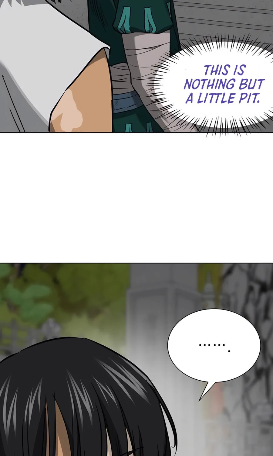 Infinite Leveling: Murim Chapter 239 page 75 - 