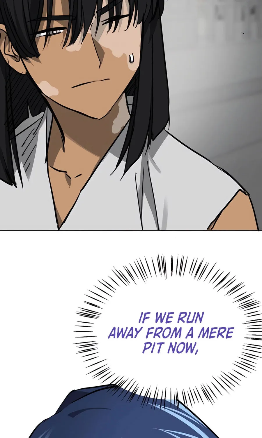 Infinite Leveling: Murim Chapter 239 page 76 - 