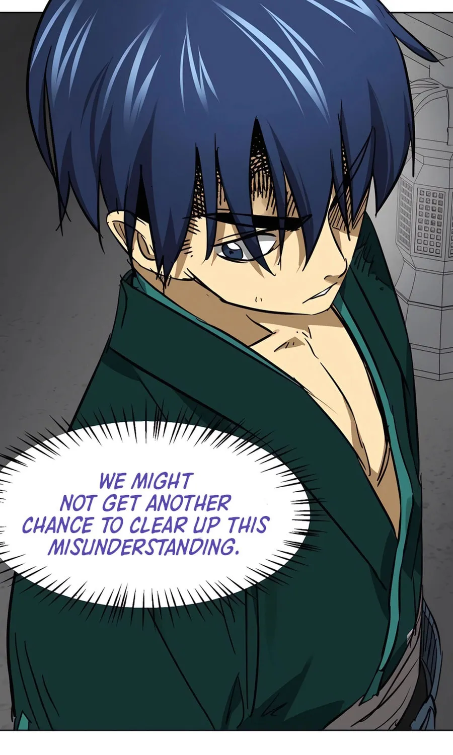 Infinite Leveling: Murim Chapter 239 page 77 - 