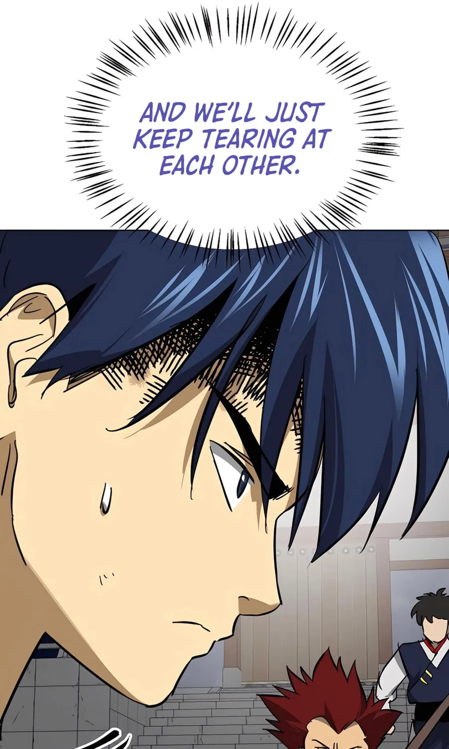 Infinite Leveling: Murim Chapter 239 page 79 - 
