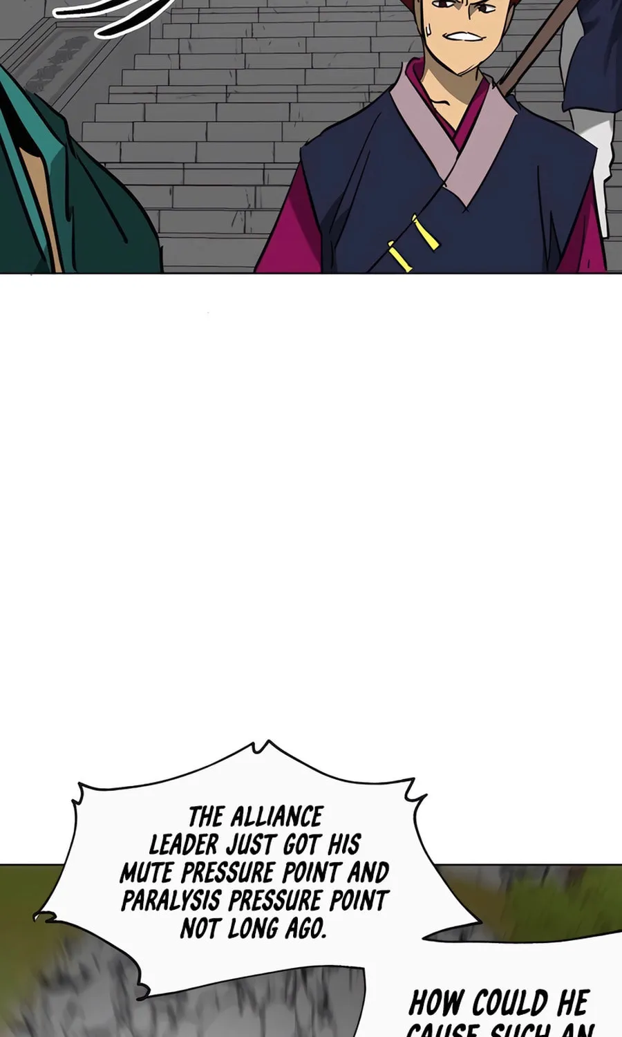 Infinite Leveling: Murim Chapter 239 page 80 - 