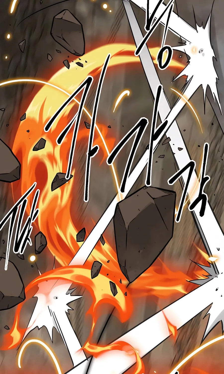 Infinite Leveling: Murim Chapter 239 page 9 - 
