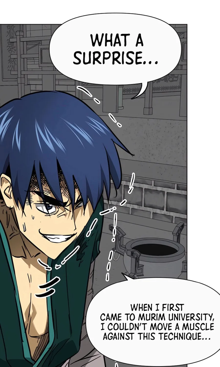 Infinite Leveling: Murim Chapter 239 page 84 - 