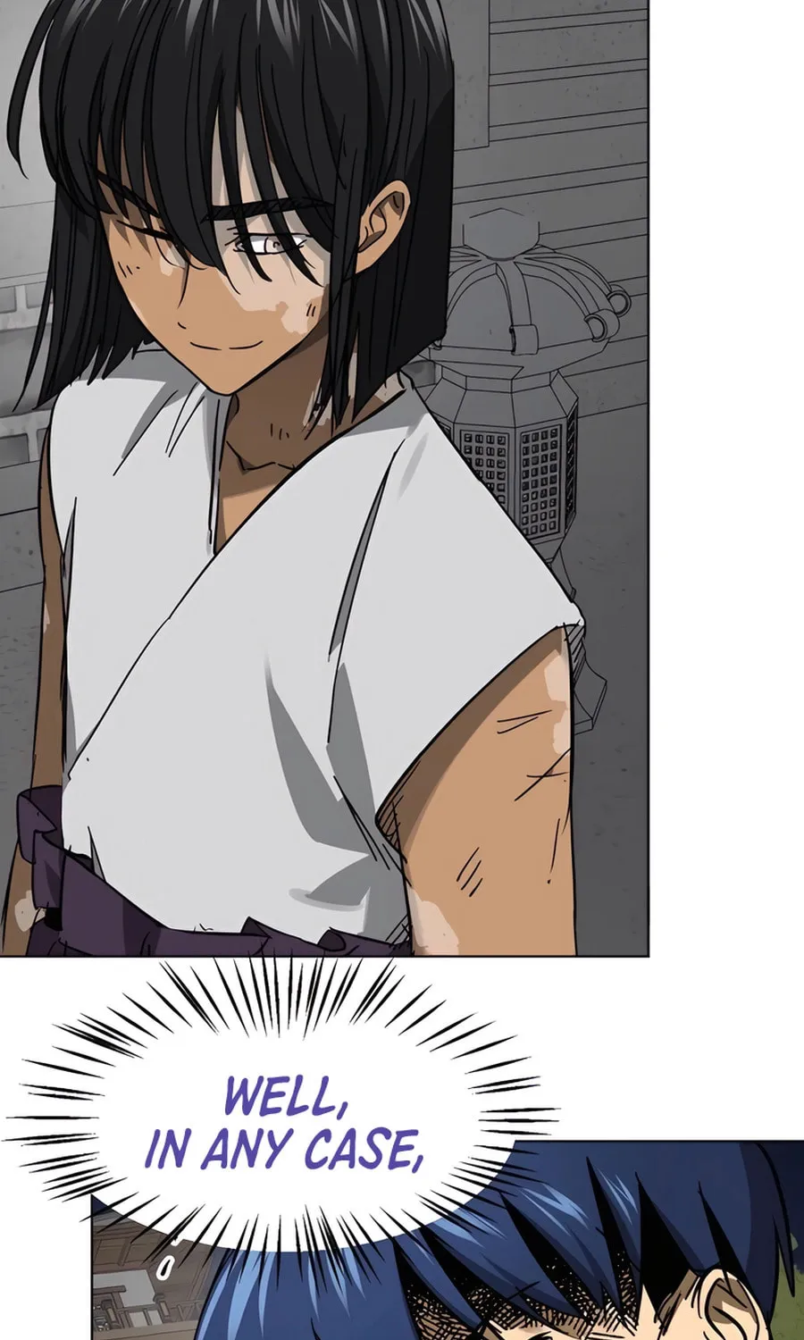 Infinite Leveling: Murim Chapter 239 page 91 - 