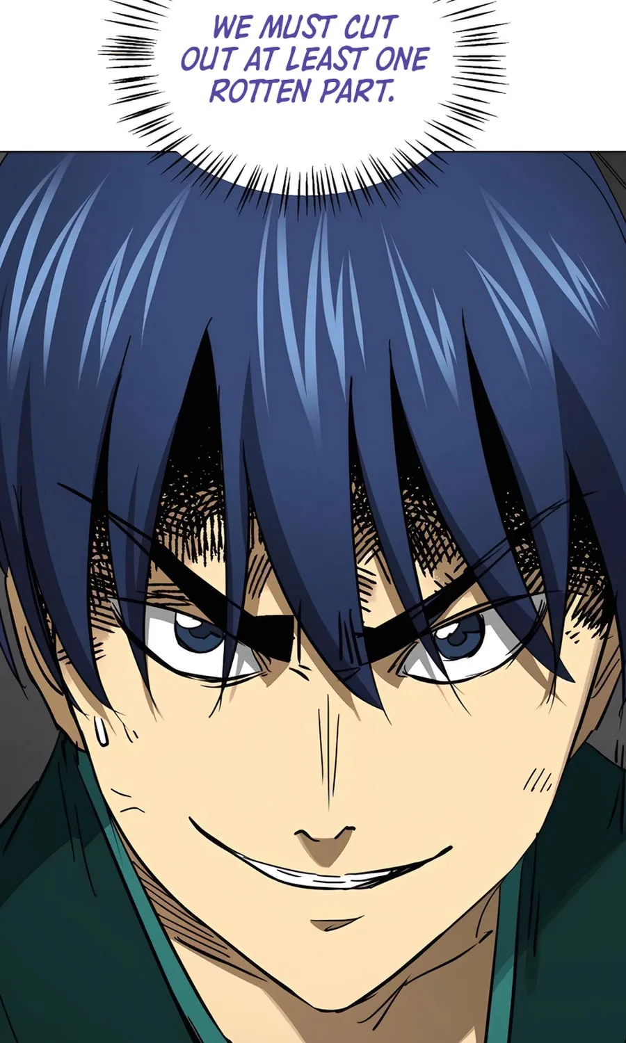 Infinite Leveling: Murim Chapter 239 page 93 - 