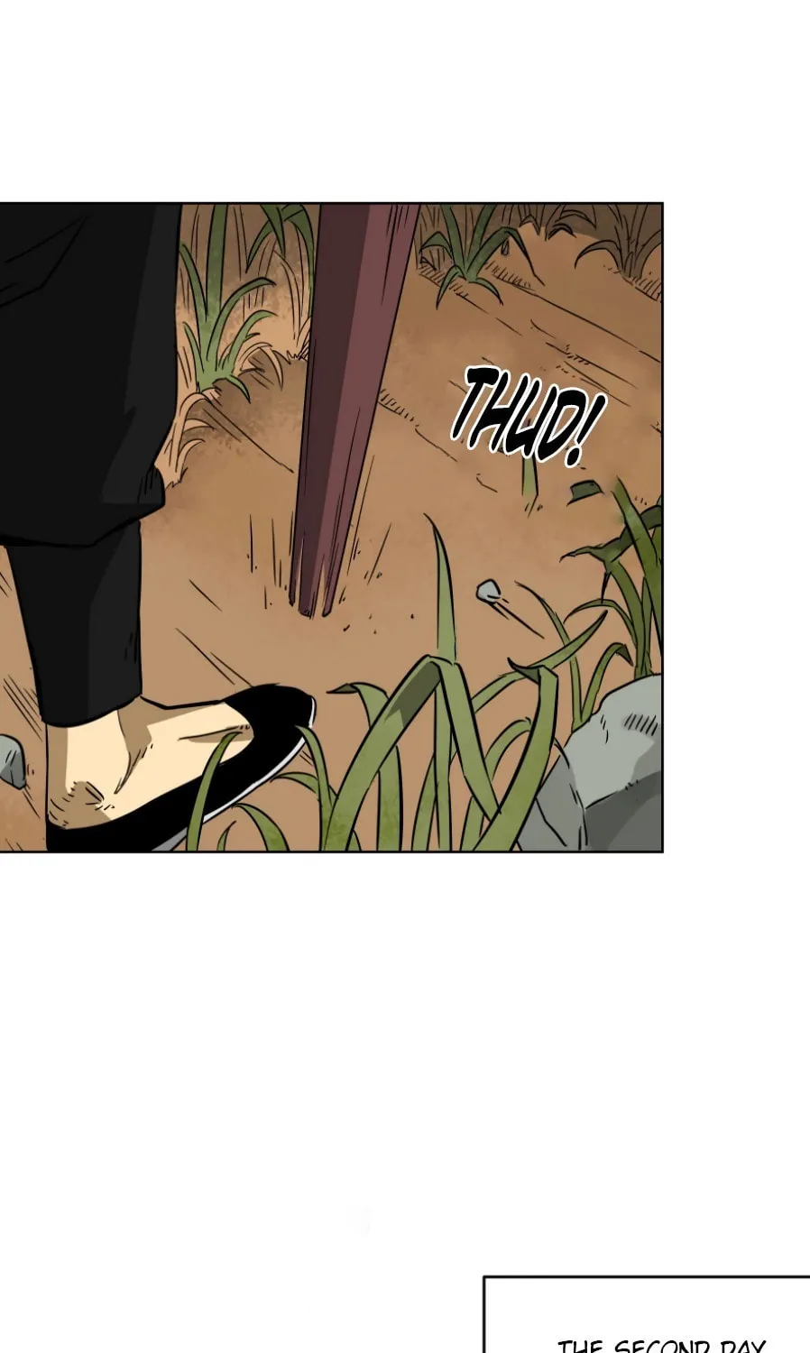 Infinite Leveling: Murim Chapter 24 page 2 - 