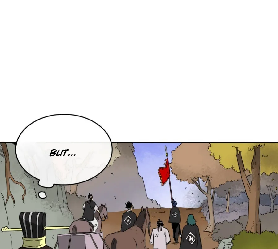 Infinite Leveling: Murim Chapter 24 page 11 - 